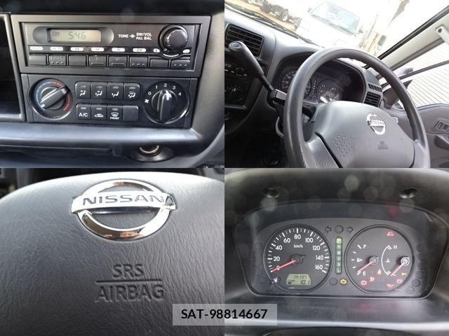 Nissan VANETTE TRUCK 2013-08 6307060-20