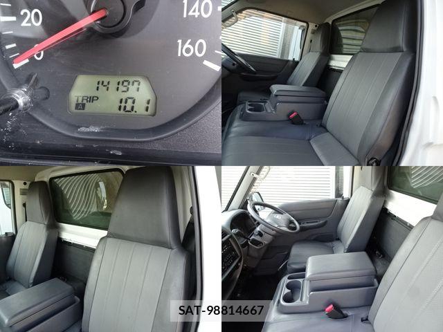Nissan VANETTE TRUCK 2013-08 6307060-21