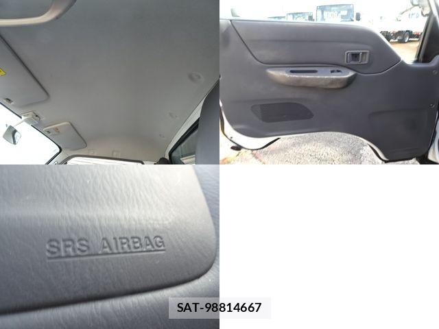 Nissan VANETTE TRUCK 2013-08 6307060-22