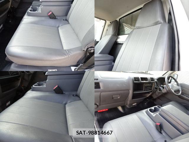 Nissan VANETTE TRUCK 2013-08 6307060-23
