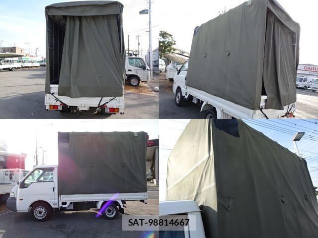 Nissan VANETTE TRUCK 2013-08 6307060-2