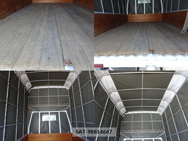 Nissan VANETTE TRUCK 2013-08 6307060-7