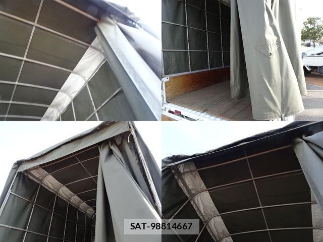 Nissan VANETTE TRUCK 2013-08 6307060-8