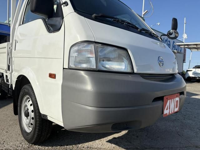 Nissan VANETTE TRUCK 2015-05 6964500-12
