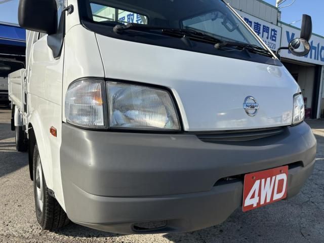 Nissan VANETTE TRUCK 2015-05 6964500-13