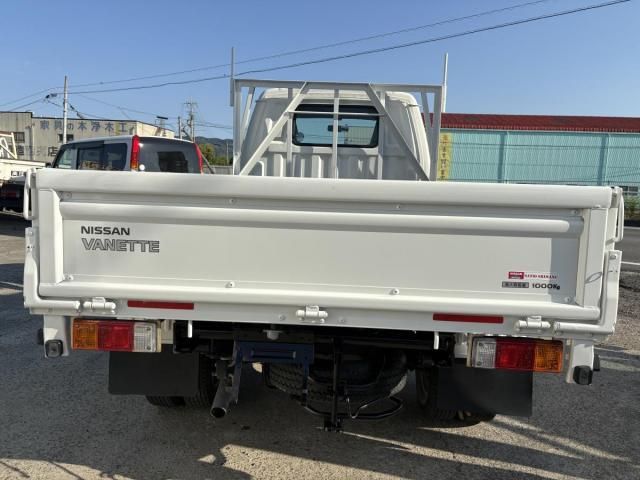 Nissan VANETTE TRUCK 2015-05 6964500-29