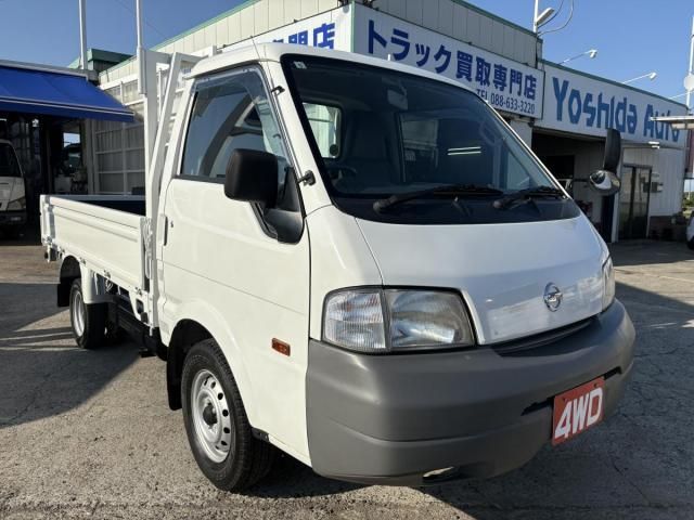 Nissan VANETTE TRUCK 2015-05 6964500-4