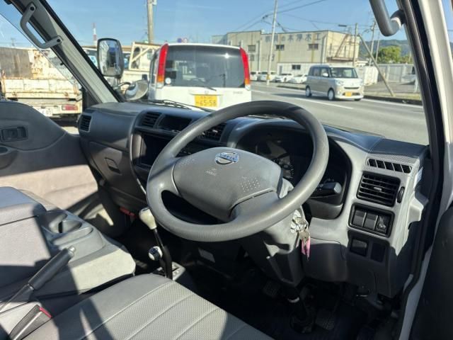 Nissan VANETTE TRUCK 2015-05 6964500-5