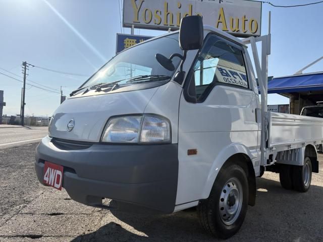 Nissan VANETTE TRUCK 2015-05 6964500-7