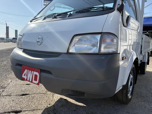 Nissan VANETTE TRUCK 2015-05 6964500-8