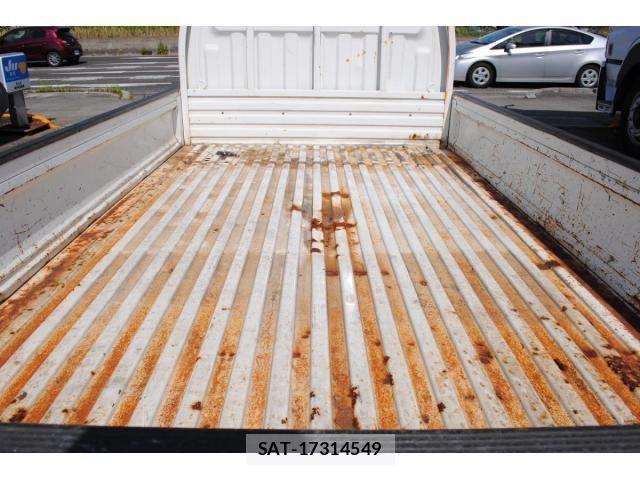 Nissan VANETTE TRUCK 2000-08 7021802-9