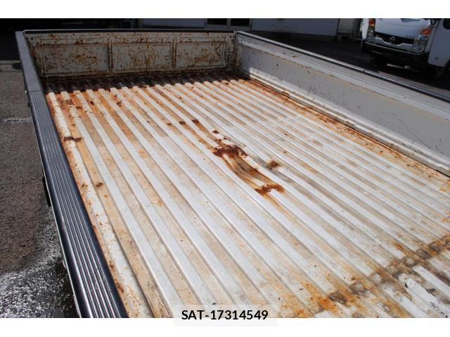 Nissan VANETTE TRUCK 2000-08 7021802-10