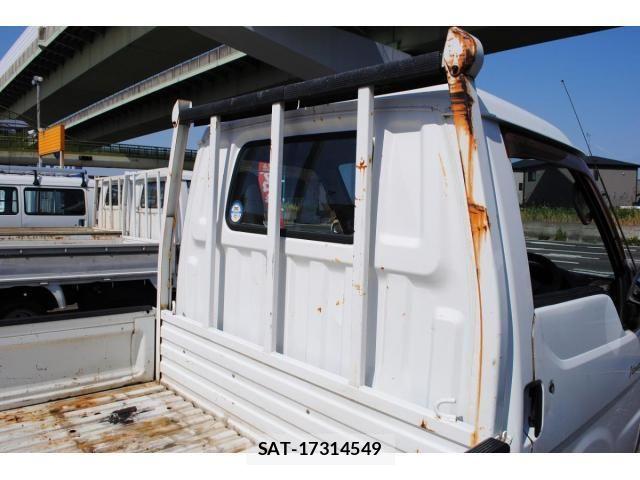 Nissan VANETTE TRUCK 2000-08 7021802-11