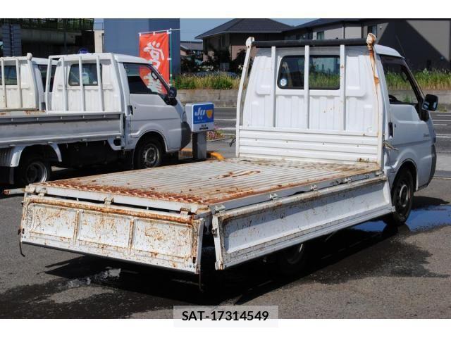Nissan VANETTE TRUCK 2000-08 7021802-14