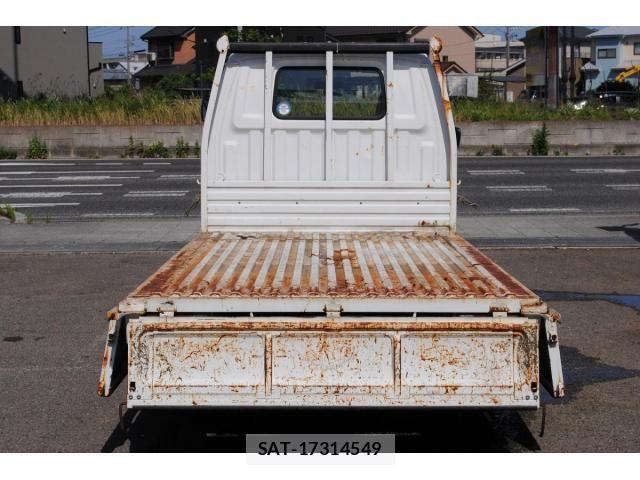 Nissan VANETTE TRUCK 2000-08 7021802-15