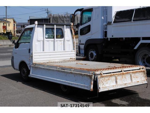 Nissan VANETTE TRUCK 2000-08 7021802-16