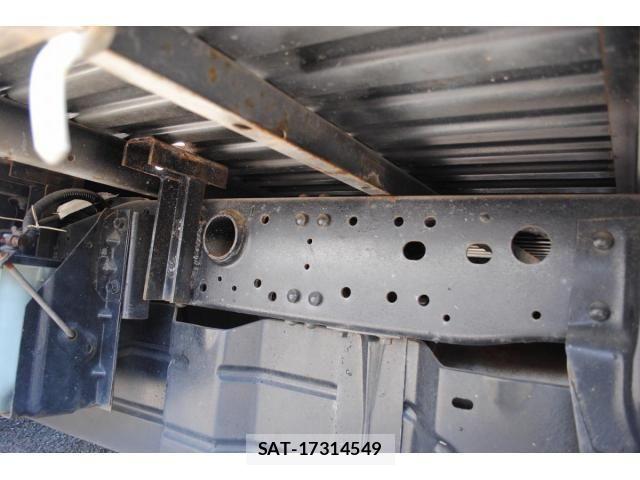 Nissan VANETTE TRUCK 2000-08 7021802-17