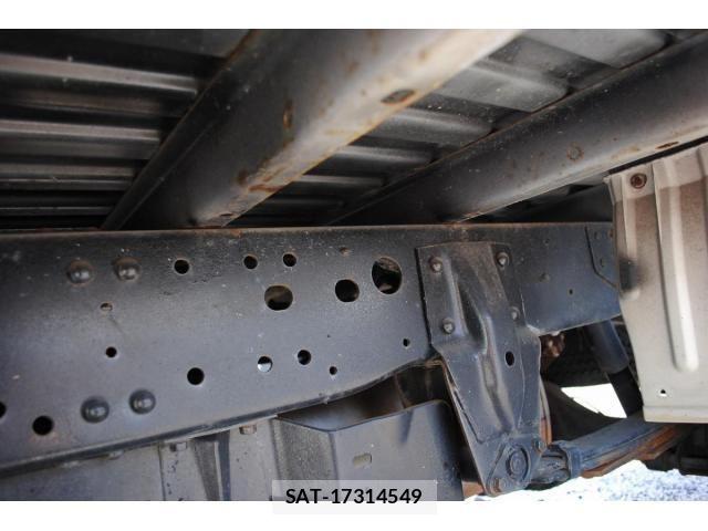 Nissan VANETTE TRUCK 2000-08 7021802-18