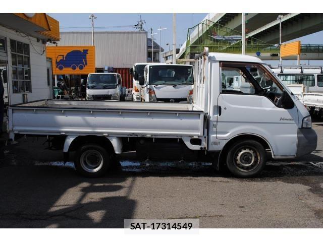 Nissan VANETTE TRUCK 2000-08 7021802-1