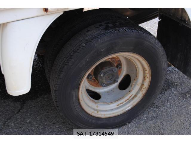 Nissan VANETTE TRUCK 2000-08 7021802-19