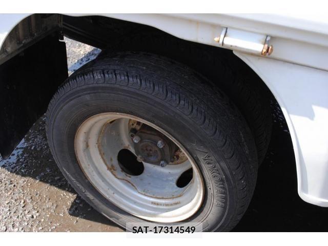 Nissan VANETTE TRUCK 2000-08 7021802-20