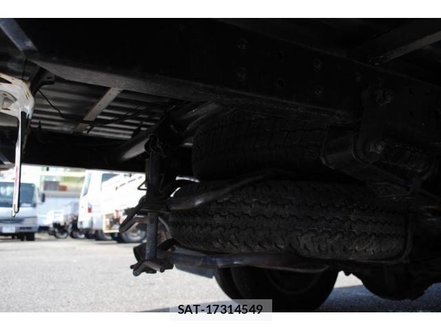 Nissan VANETTE TRUCK 2000-08 7021802-21