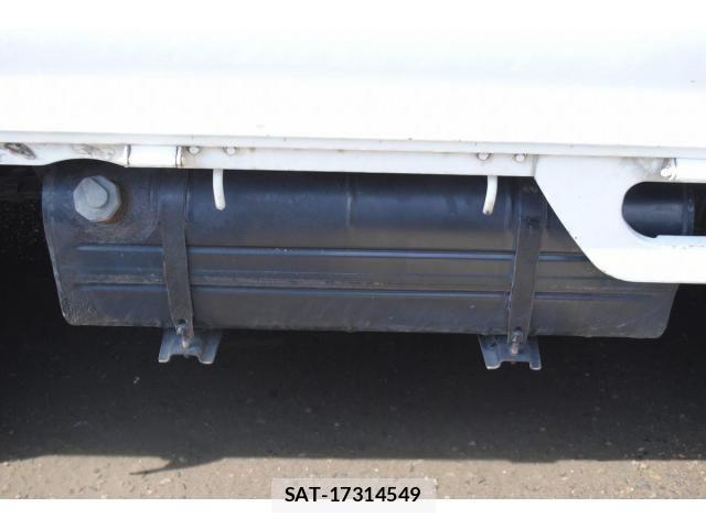 Nissan VANETTE TRUCK 2000-08 7021802-22