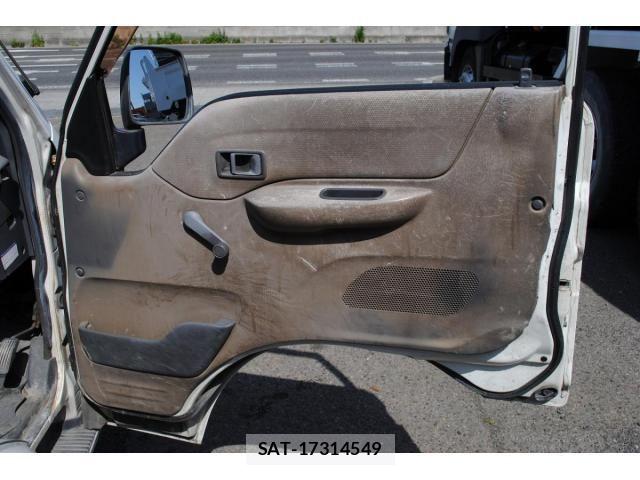 Nissan VANETTE TRUCK 2000-08 7021802-23