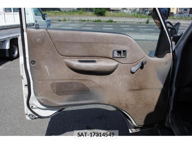 Nissan VANETTE TRUCK 2000-08 7021802-24