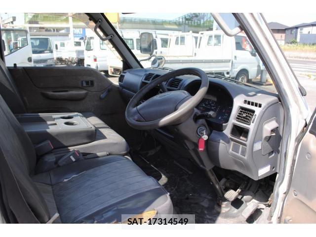 Nissan VANETTE TRUCK 2000-08 7021802-25