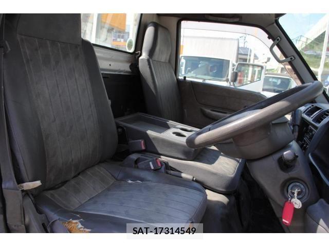 Nissan VANETTE TRUCK 2000-08 7021802-26