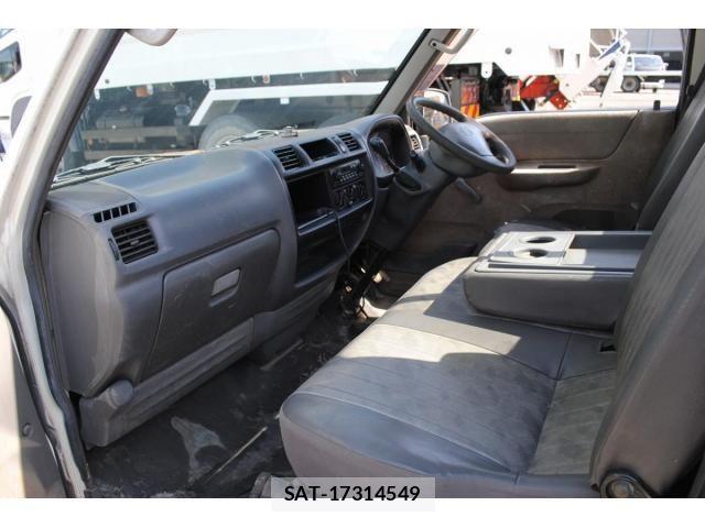 Nissan VANETTE TRUCK 2000-08 7021802-27