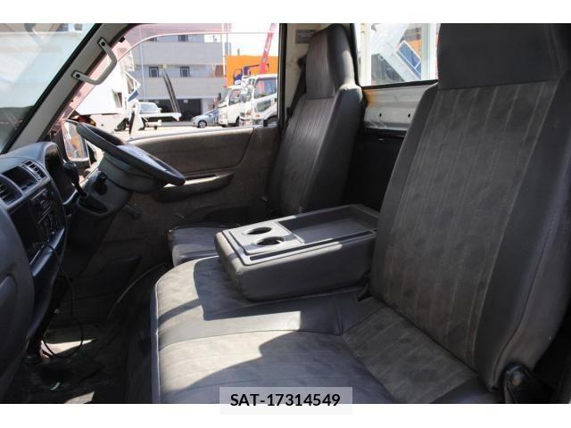 Nissan VANETTE TRUCK 2000-08 7021802-28