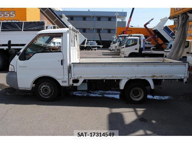 Nissan VANETTE TRUCK 2000-08 7021802-2