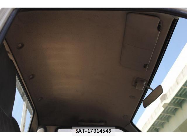 Nissan VANETTE TRUCK 2000-08 7021802-29