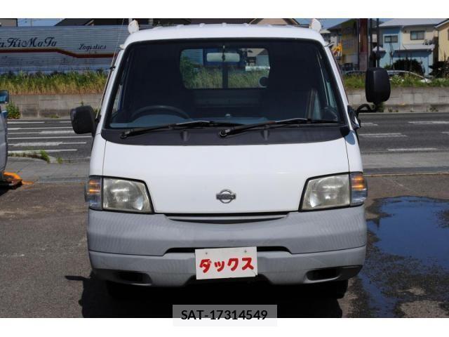 Nissan VANETTE TRUCK 2000-08 7021802-3