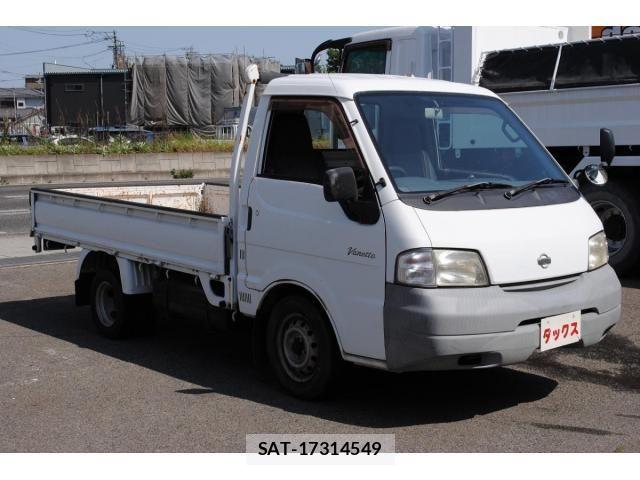 Nissan VANETTE TRUCK 2000-08 7021802-4
