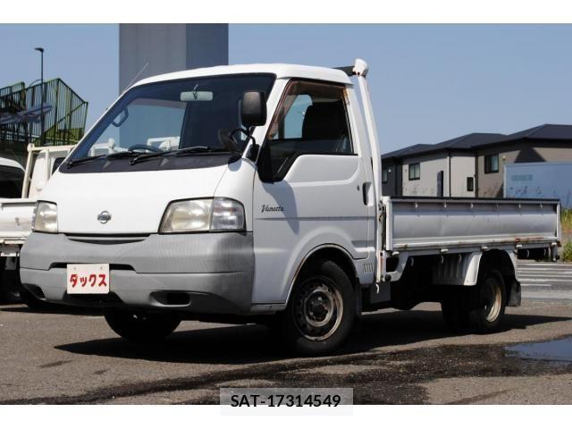 Nissan VANETTE TRUCK 2000-08 7021802-5