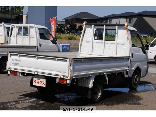 Nissan VANETTE TRUCK 2000-08 7021802-6