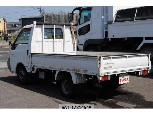 Nissan VANETTE TRUCK 2000-08 7021802-8