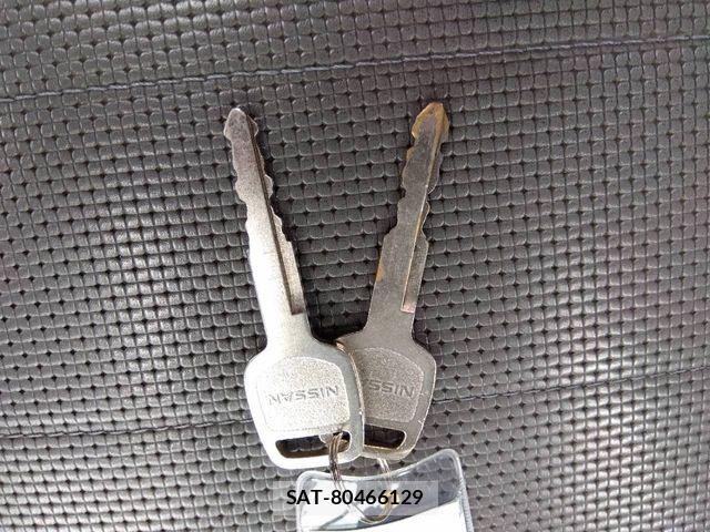 Nissan VANETTE TRUCK 2014-03 7226389-9