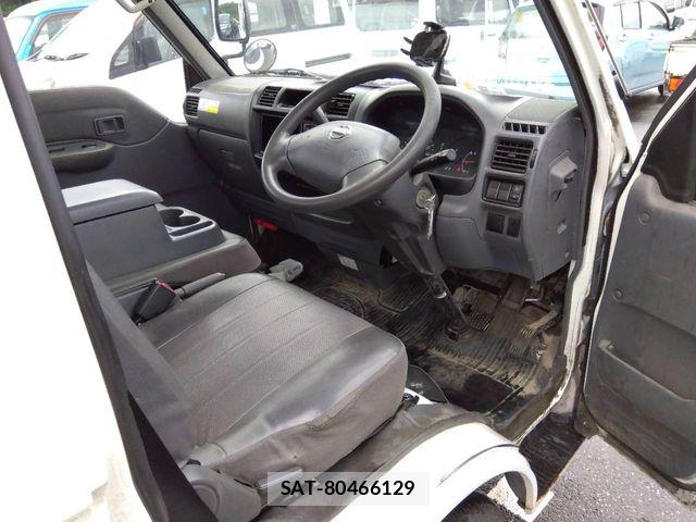 Nissan VANETTE TRUCK 2014-03 7226389-1