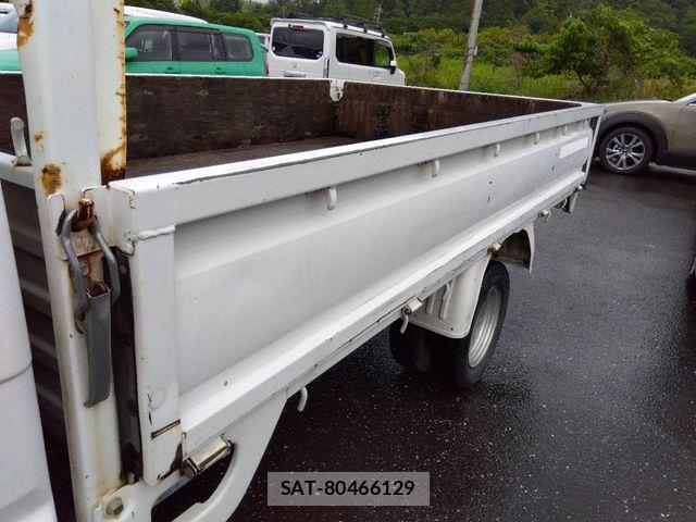 Nissan VANETTE TRUCK 2014-03 7226389-10