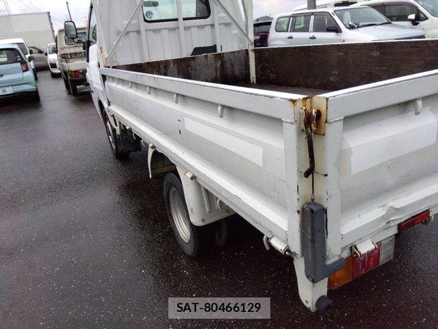 Nissan VANETTE TRUCK 2014-03 7226389-11