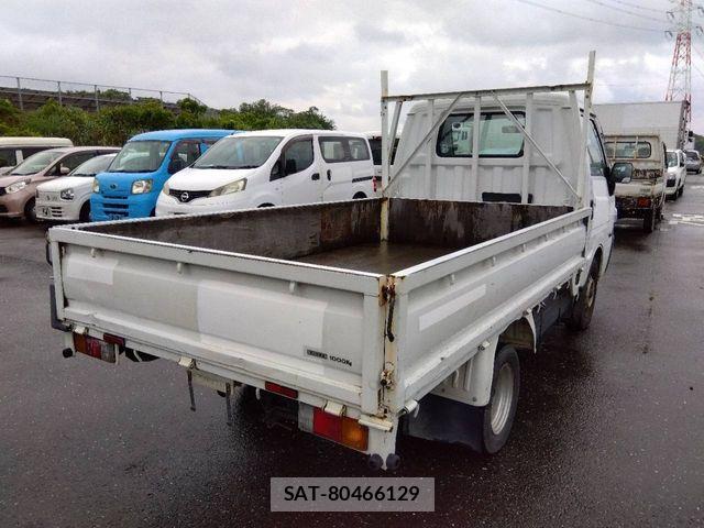 Nissan VANETTE TRUCK 2014-03 7226389-2