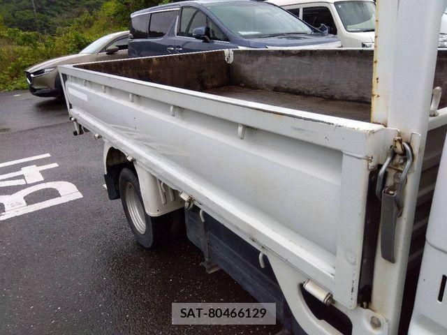 Nissan VANETTE TRUCK 2014-03 7226389-15