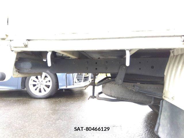 Nissan VANETTE TRUCK 2014-03 7226389-3