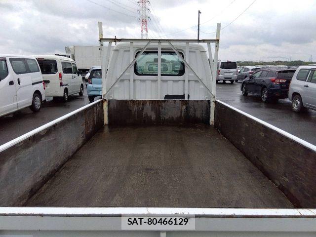 Nissan VANETTE TRUCK 2014-03 7226389-4