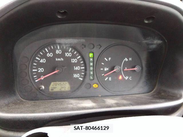Nissan VANETTE TRUCK 2014-03 7226389-5