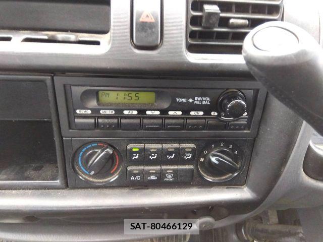 Nissan VANETTE TRUCK 2014-03 7226389-6